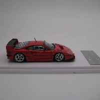 TM12-02H Ferrari 512S Filippinetti Car #15 Le mans 1970 Driver: Parkes-Muller