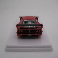 TM12-02H Ferrari 512S Filippinetti Car #15 Le mans 1970 Driver: Parkes-Muller