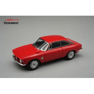ミニカー Alfa Romeo 1965 Giulia Sprint GTA 1:18 11091.webp