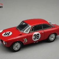 limited edition 1/43 scale