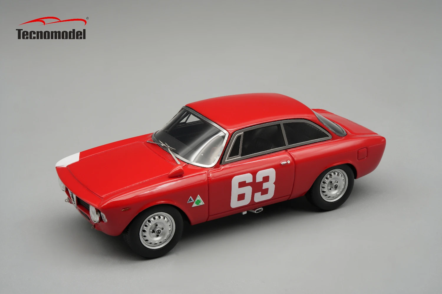 limited edition 1/43 scale