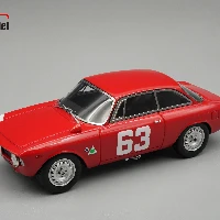 limited edition 1/43 scale