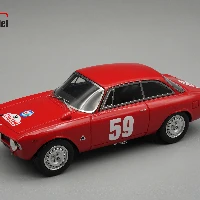 limited edition 1/43 scale
