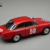 limited edition 1/43 scale
