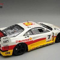 limited edition 1/18 scale