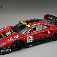 limited edition 1/18 scale