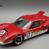 Lotus 62 MN GT Thruxton 1969 car #177 Driver: Roy Pike - WINNER