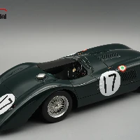 limited edition 1/18 scale