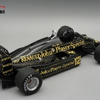 Lotus 94T 1983 European GP Driver: Nigel Mansell