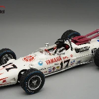 limited edition 1/18 scale