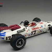 limited edition 1/18 scale