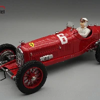 limited edition 1/18 scale