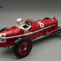 limited edition 1/18 scale
