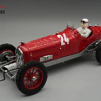 limited edition 1/18 scale