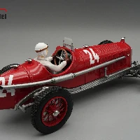 limited edition 1/18 scale