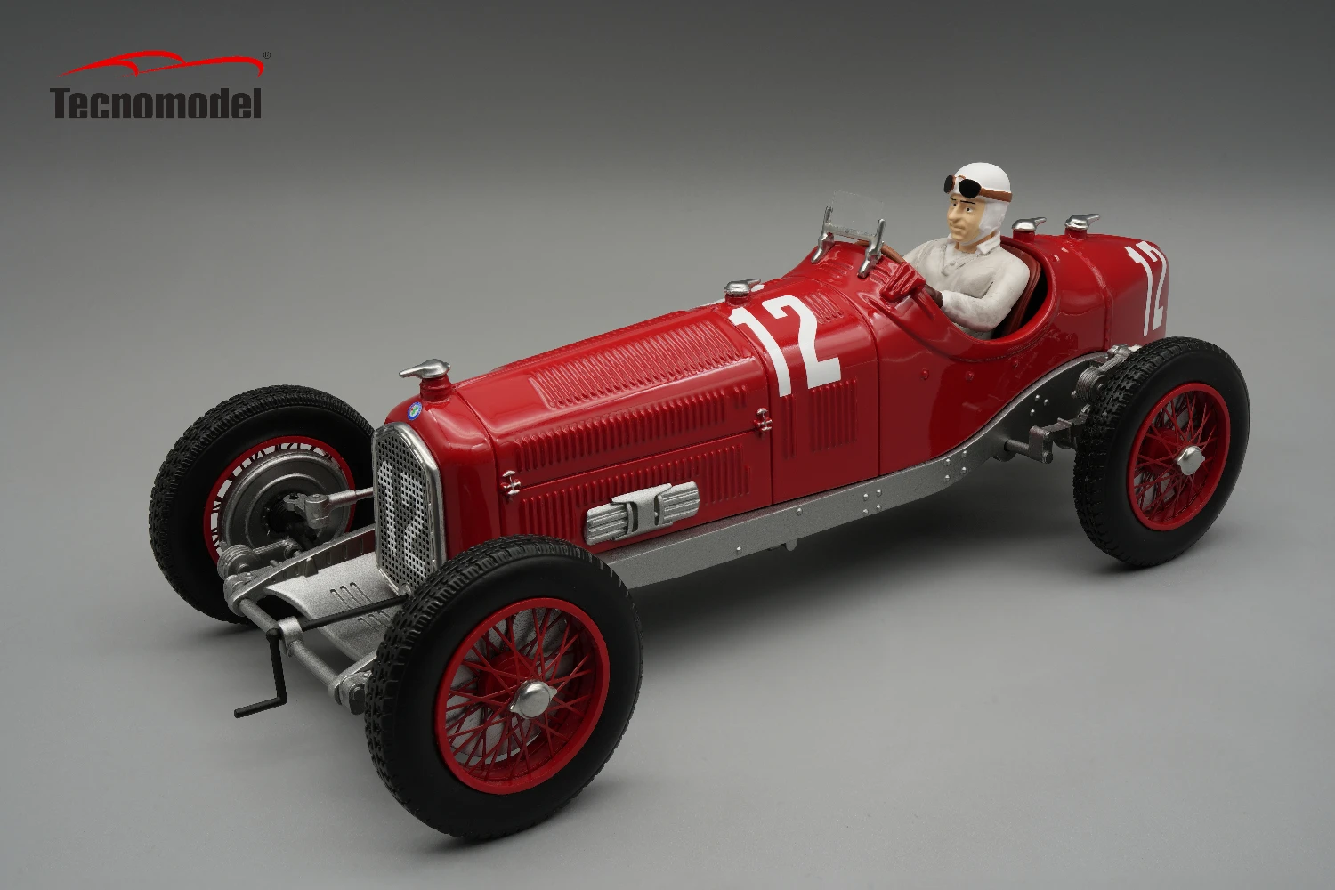 limited edition 1/18 scale