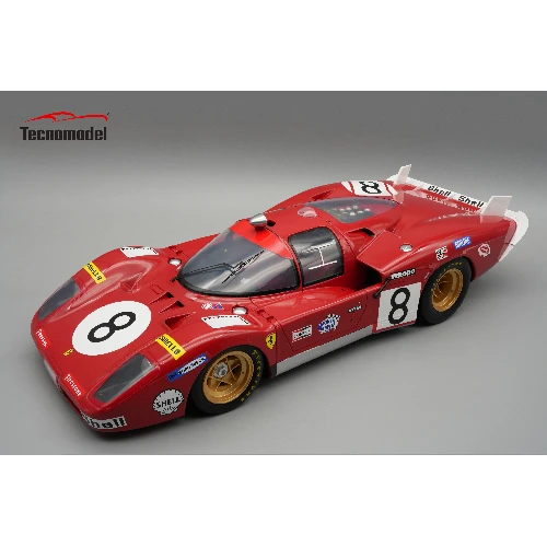 Limited Edition 1/12 scale