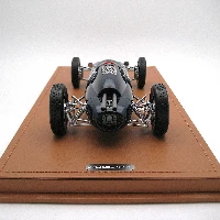 Lotus 24 1962 Kanonloppet Driver Graham Hill 