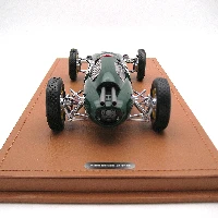 Lotus 24 1962 Winner BARC 200 Aintree Driver: Jim Clark