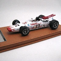 limited edition 1/18 scale