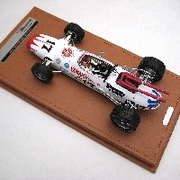 limited edition 1/18 scale