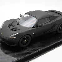 TM12-02H Ferrari 512S Filippinetti Car #15 Le mans 1970 Driver: Parkes-Muller