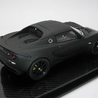 TM12-02H Ferrari 512S Filippinetti Car #15 Le mans 1970 Driver: Parkes-Muller