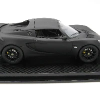 TM12-02H Ferrari 512S Filippinetti Car #15 Le mans 1970 Driver: Parkes-Muller