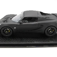 TM12-02H Ferrari 512S Filippinetti Car #15 Le mans 1970 Driver: Parkes-Muller