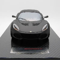 TM12-02H Ferrari 512S Filippinetti Car #15 Le mans 1970 Driver: Parkes-Muller