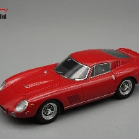 TM43-47A Ferrari 275 GTB-C 1965 Red