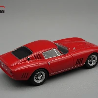 TM43-47A Ferrari 275 GTB-C 1965 Red