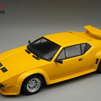 limited edition 1/18 scale