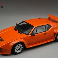limited edition 1/18 scale
