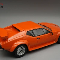 limited edition 1/18 scale