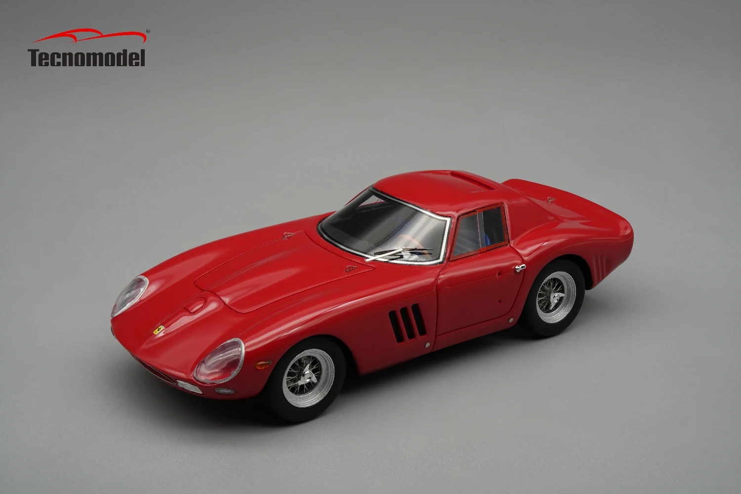 Ferrari 250 GTO 64 pres version 1964