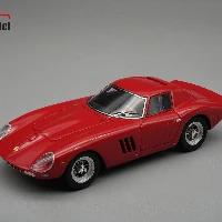 Ferrari 250 GTO 64 pres version 1964