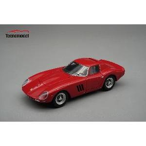 1/43　BBR 73A　Ferrari 250 GTO 1964 フェラーリ BBR 1/43 フェラーリ 250 GTO 1964 レッド BBR73A