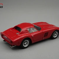 Ferrari 250 GTO 64 pres version 1964