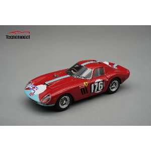 Ferrari 250 GTO ミニカー Tour de France 1964 FERRARI 250 GTO #170 