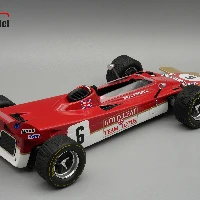 Lotus 56B 1971 Race Of Champions Driver: Emerson Fittipaldi