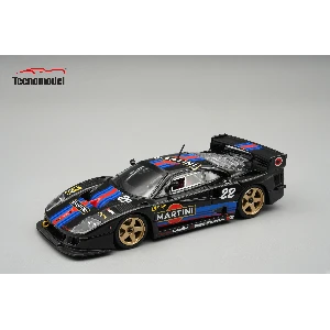 Titotikun EIDOLON1/43フェラーリF40 LMミニカー 16698.webp