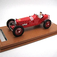 TMD18-326B Alfa Romeo P3 Tipo B Winner Monza GP 1932 Driver: Rudolf Caracciola #6
