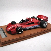 Brabham BT45C Silverstone GP 1978 Driver: Niki Lauda