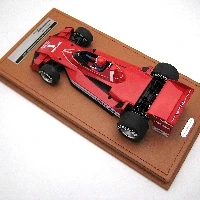 Brabham BT45C Silverstone GP 1978 Driver: Niki Lauda