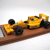 limited edition 1/18 scale
