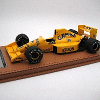 limited edition 1/18 scale