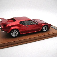 DeTomaso Pantera GT5 Rosso Vulcano