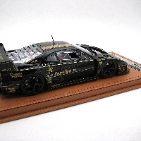 limited edition 1/18 scale