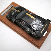 limited edition 1/18 scale